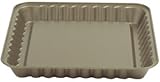 Norpro Nonstick 12 Inch Fluted Square Pan