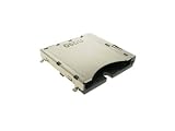 DS Lite/DS Phat Replacement Slot 1 Card Socket
