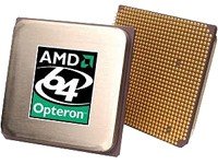 Amd Opteron (sixteen-core) Model 6272