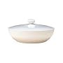Denby China by Denby Round Covered Vegetable Dish 1.75l