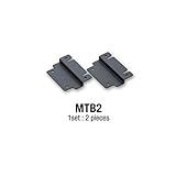 ミニター:据置ブラケット(2枚入り) MTB2