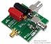 Evaluation Board, RF Linear Power Detector, 30dB Range, 0.2 to 2V, 450 MHz to 2000 MHz