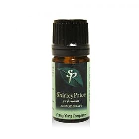 Ylang Ylang Complete Organic Essential Oil 10ml