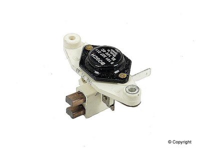 12V REGULATOR FOR ALTERNATOR Dune Buggy VW Baja Bu