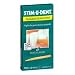 Stim-U-Dent Plaque Removers, Mint Flavor 4 - 25 packs [100 picks] (Pack of 10)