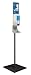 Best Sanitizer Portable Floor Stand