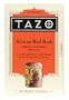 Tazo Tea African Red Bush 20 Bags