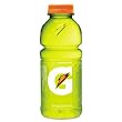 Gatorade Sports Drink, Lemon Lime, 20-Ounce Wide MouthBottles (Pack of 24)