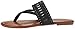 Jessica Simpson Women's Ridgely Leather Dress Sandal
