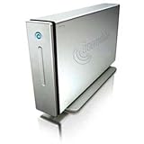 250GB External Firewire HD