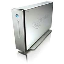 160GB External Firewire HD