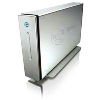 250GB External Firewire HD
