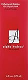 Alpha Hydrox AHA Enhanced Lotion - 6 fl oz