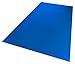 Palight ProjectPVC 18 in. x 24 in. x .118 in. Blue Foam PVC
