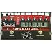 Details About Radial Tonebone Plexitube Distortion Pedal