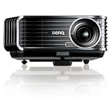 BenQ MP624 DLP Projector XGA 2500:1 3000 Lumens