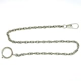Pocket Watch Chain by Pocket Watch Chain