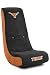 Kitchen & Housewares : University of Texas Longhorns NCAA Team Logo Video Rocker