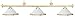 55" Brass Pool Table Lights with Alabaster Glass Shades 55" Brass Pool Table Lights with Alabaster Glass Shades