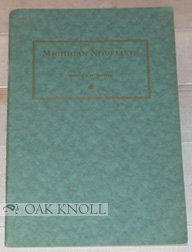 Michigan novelists,
