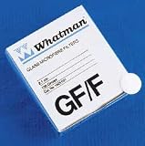 Grade Gf/f Glass Microfiber Filters, Whatman - Model 1825-047 - Pack Of 100