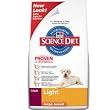 Hill's Science Diet Adult Light Large Breed Formula Dry Dog Food