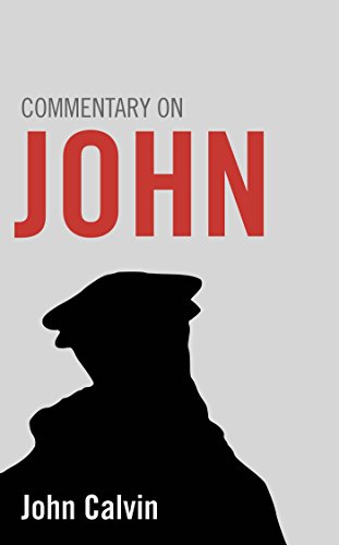 Commentary on the Gospel of John