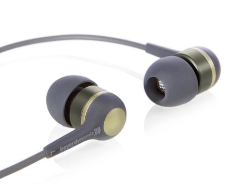 Beyerdynamic DTX 71 iE - Grey/Gold