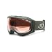 Giro Manifest Ski Goggles - OliveGreen Frame - Rose Silver 23 Lens - 2010941