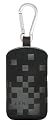 Creative Labs Carabineer Case for Zen Mozaic