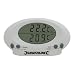 Kitchen & Housewares : Indoor / Outdoor Digital Thermometer