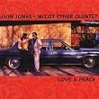 Love And Peace
