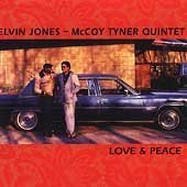 Elvin Jones