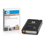 SAVE $324.01 - HP RDX - RDX - 500 GB / 1 TB - storage media $260.99