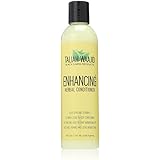 Taliah Waajid Black Earth Products Enhancing Herbal Conditioner, 8 Ounce