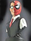 Review BOWEN  / Peter Parker, The Amazing Spider-Man Mini Bust