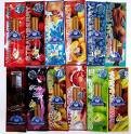 ROYAL BLUNTS CIGAR WRAPS 32 ASSORTED FLAVORS 16 FLAVORS ALL FLAVORS AVAILABLE