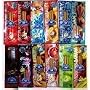 ROYAL BLUNTS CIGAR WRAPS 32 ASSORTED FLAVORS