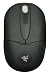 Pro Click Mobile Bluetooth Wireless Notebook Mouse for Mac/PC--Naughty Black