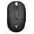 Pro Click Mobile Bluetooth Wireless Notebook Mouse for Mac/PC--Naughty Black