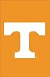 University of Tennessee Volunteers Flag - Garden Size