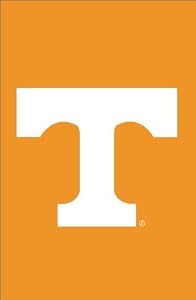 University of Tennessee Volunteers Flag - Garden Size