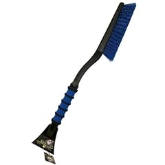 Petex Eiskratzer mit Schneebesen, L�nge 66 cm