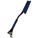 Petex Eiskratzer mit Schneebesen, L�nge 66 cm