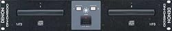 Denon BU4500 Dual Drive DJ CD Player