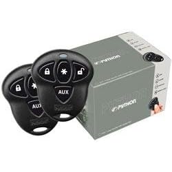 Directed Electronics 5103P Python 513 1-Way Security and Remote Start System (1 Each)