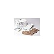Medline Indsutries Anti-Embolism Knee Length Stockings, 12 Pairs - Large Regular Medline Indsutries Anti-Embolism Knee Length Stockings, 12 Pairs - Large Regular