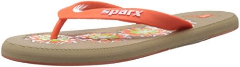 Sparx Women's Rubber Flip Flops Clogs and Mules Sparx Women's Rubber Flip Flops Clogs and Mules