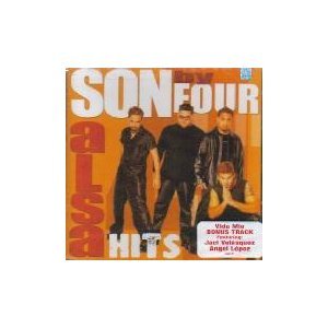 Son By Four - A Puro Dolor (Salsa) Lyrics - Zortam Music