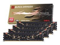 G.E.I.L. PC3-10666 Arbeitsspeicher 16GB (1333 MHz, 240-polig) DDR3-RAM Kit Preisvergleich